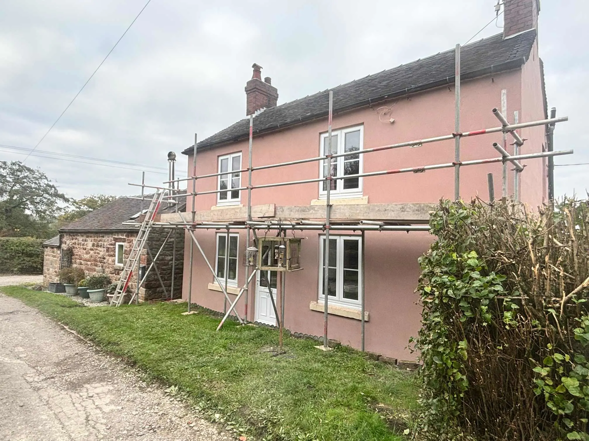 Images Daas Construction Ltd