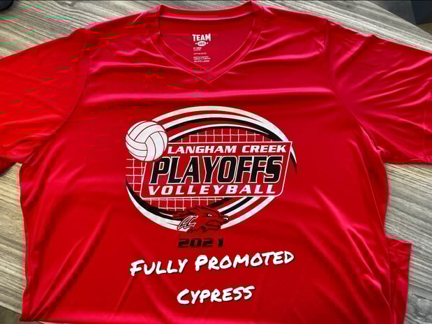 Images Fully Promoted Cypress, TX