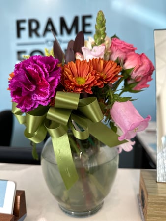 Images Frame & Focus Eye Care