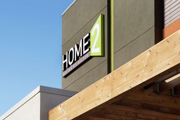 Images Home2 Suites by Hilton Bismarck