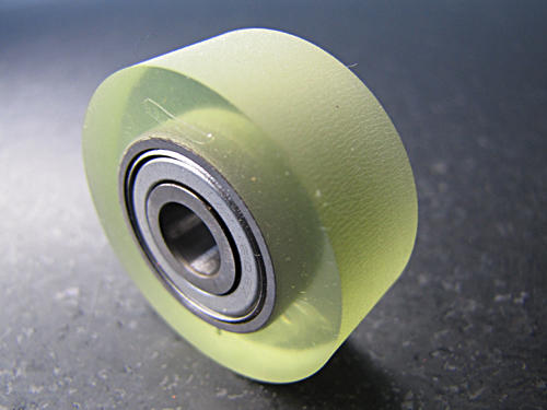 TYP AG, Gewerbestrasse 24 in Bellach