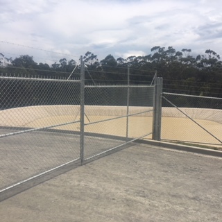 Images Keir Fencing & Concreting