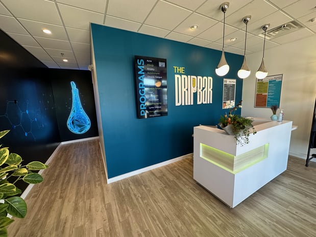 Images The DRIPBaR Doylestown