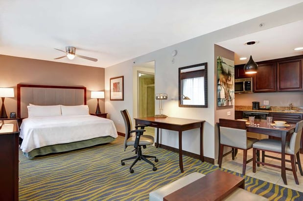 Images Homewood Suites by Hilton Lake Buena Vista - Orlando