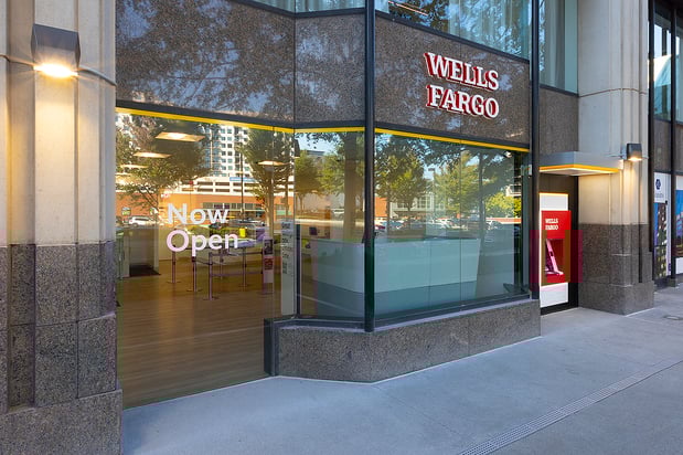 Images Wells Fargo Bank