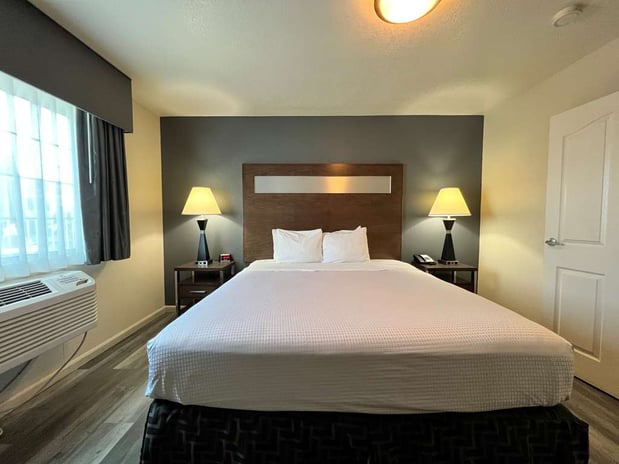 Images Best Western Americana