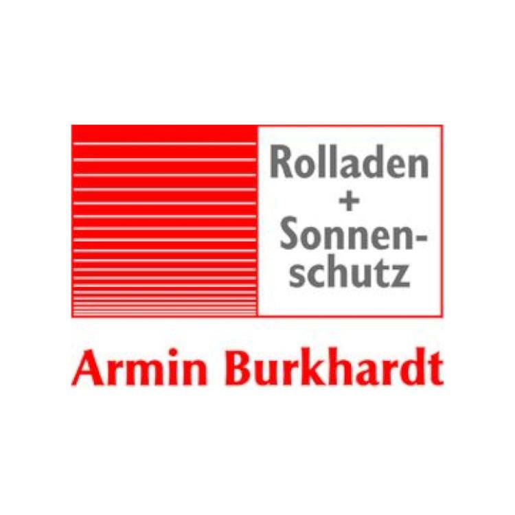 Rolladen + Sonnenschutz Armin Burkhardt Logo