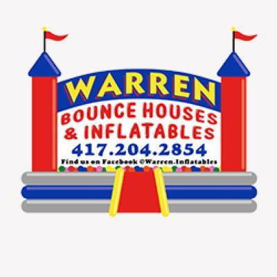 Warren Bounce Houses & Inflatables
