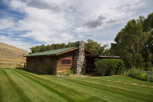Images CM Ranch