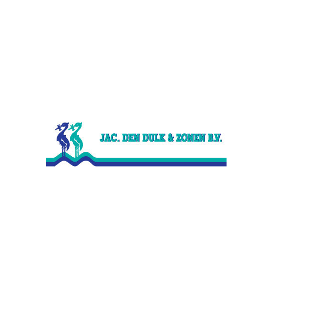 Haringhandel Jac den Dulk & Zn BV Logo