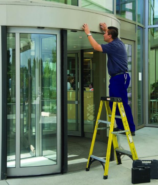 Images CAC Door Systems Co.