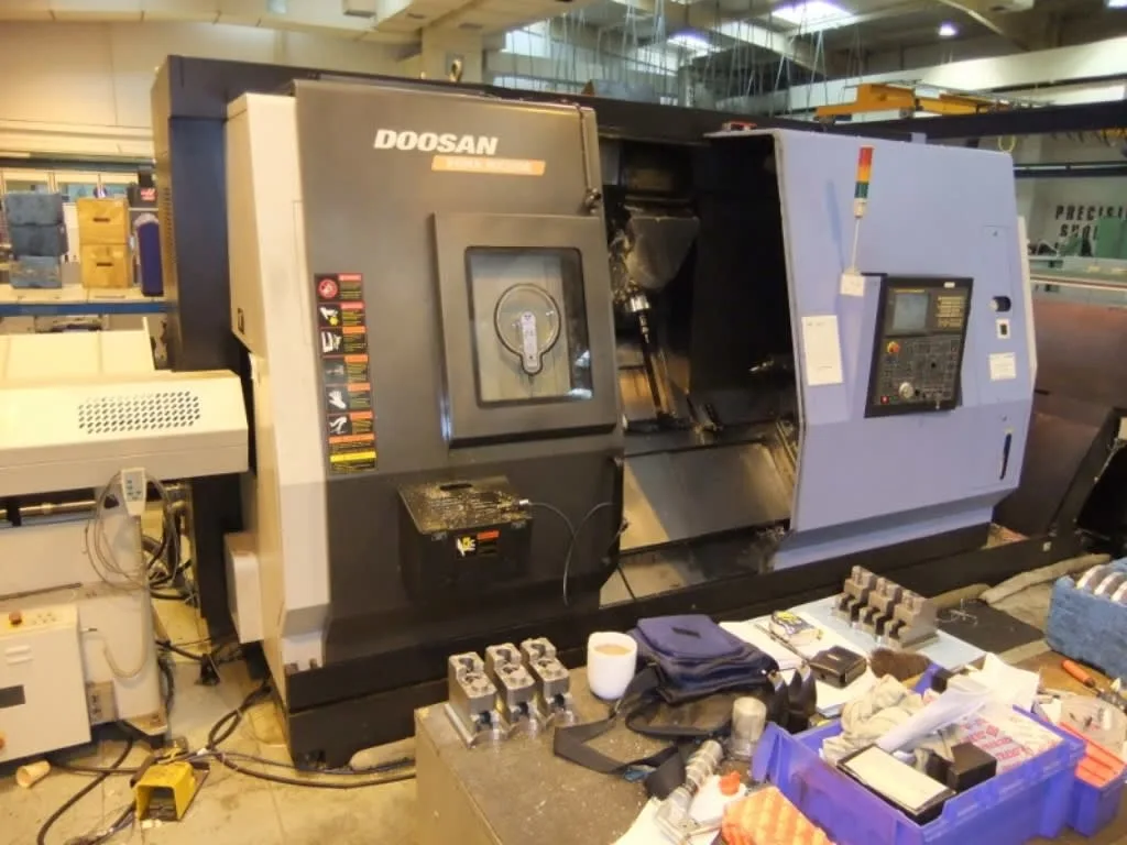 Images B W Machine Tools