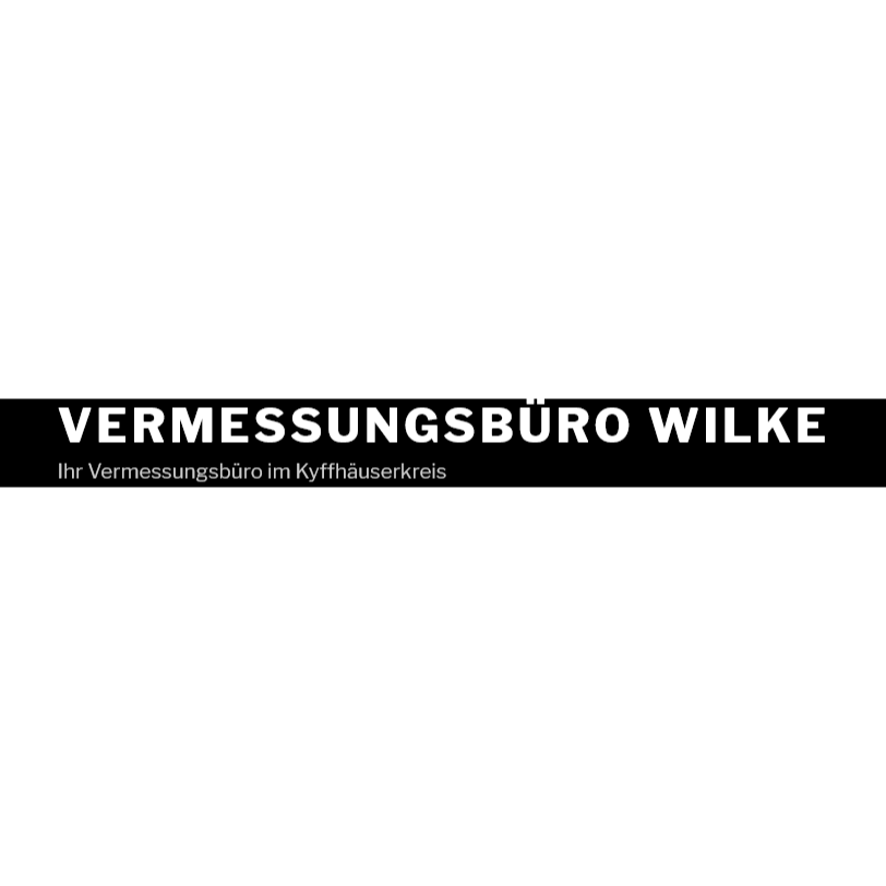 Logo Vermessungsstelle Peter Wilke