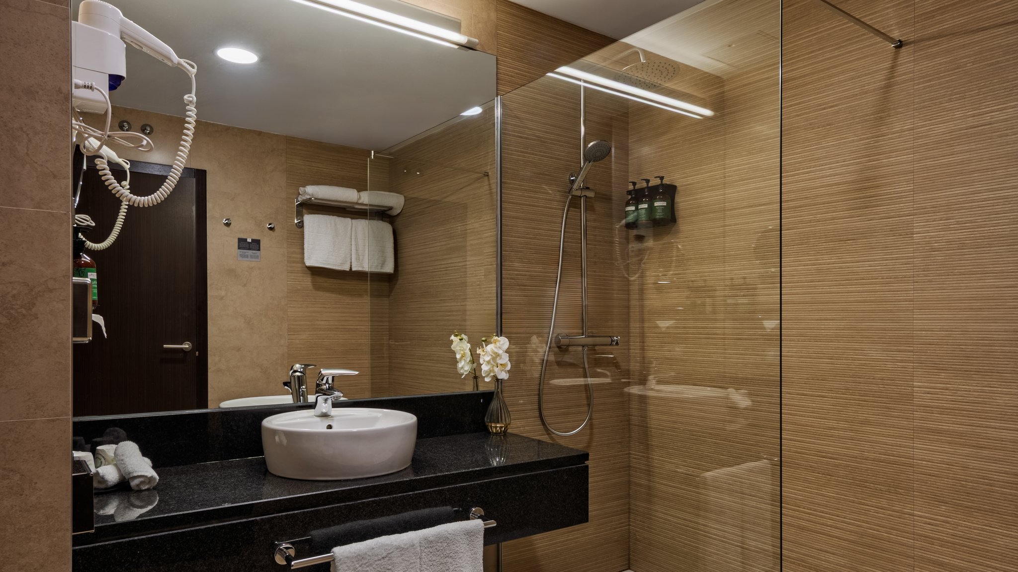 Images Crowne Plaza Madrid Airport by IHG