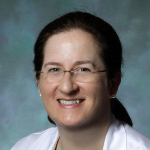 Dr. Julie Robin Lange, MD