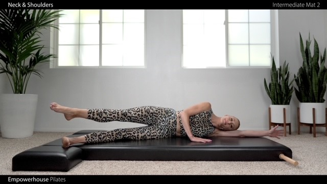 Images Empowerhouse Pilates