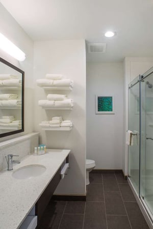 Images Hampton Inn Gulf Shores
