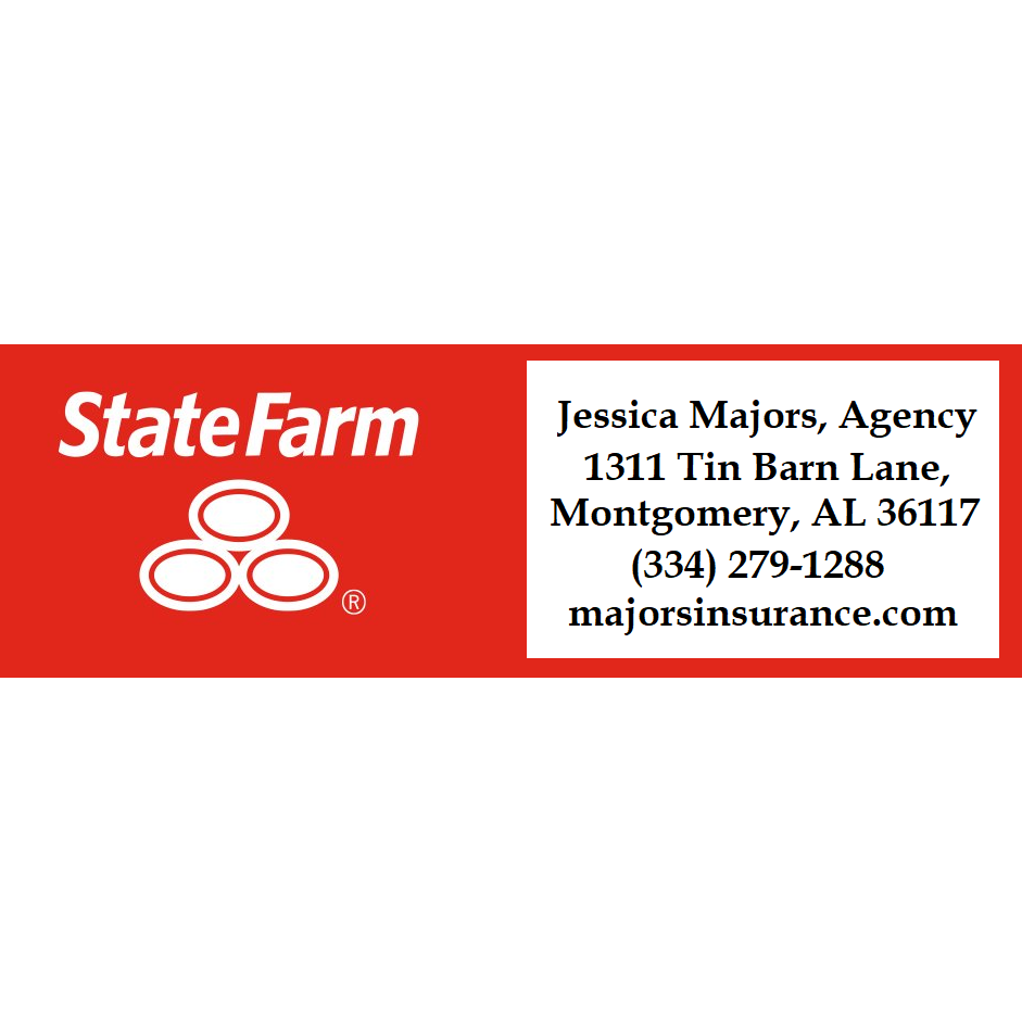 Jessica Majors State Farm in Montgomery, AL 36117 - - ChamberofCommerce.com