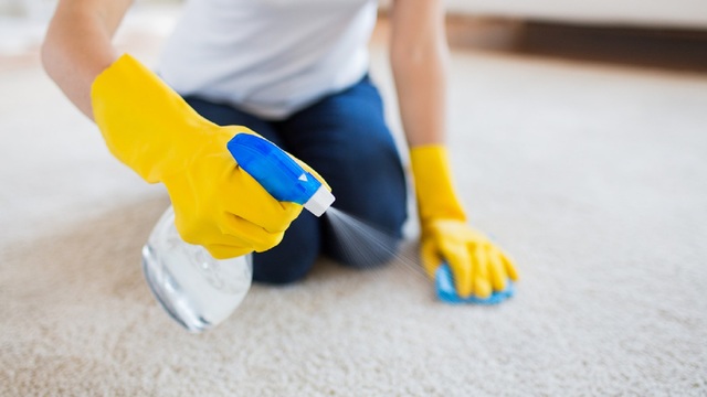 Images E & P Cleaning Contractors