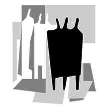 Bucher Bildhauerei / Stone and Design Logo