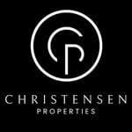 Christensen Properties powered by R1 of New Mexico Logo