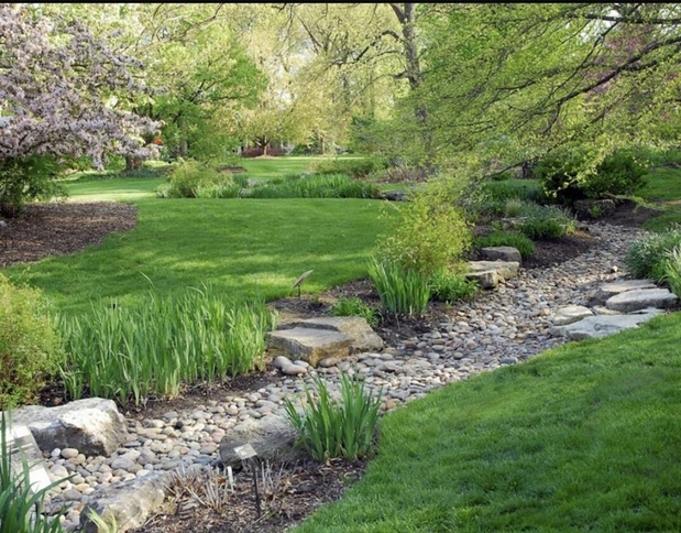 Images Poynter Landscape Architecture & Construction