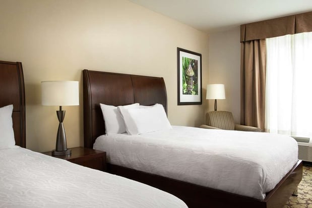 Images Hilton Garden Inn Bettendorf/Quad Cities