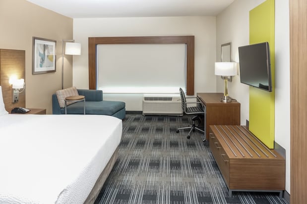 Images Holiday Inn Express & Suites Houston Westchase - Westheimer by IHG