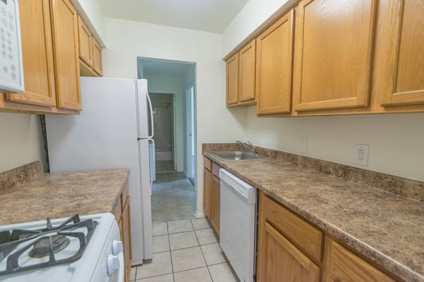 Images Park City Apartments