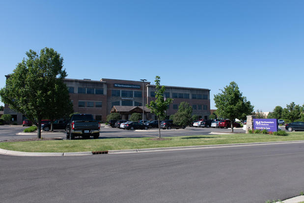 Images Northwestern Medicine Immediate Care Crystal Lake