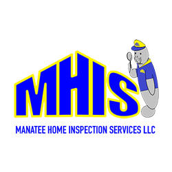 Manatee Home Inspection Services LLC Logo