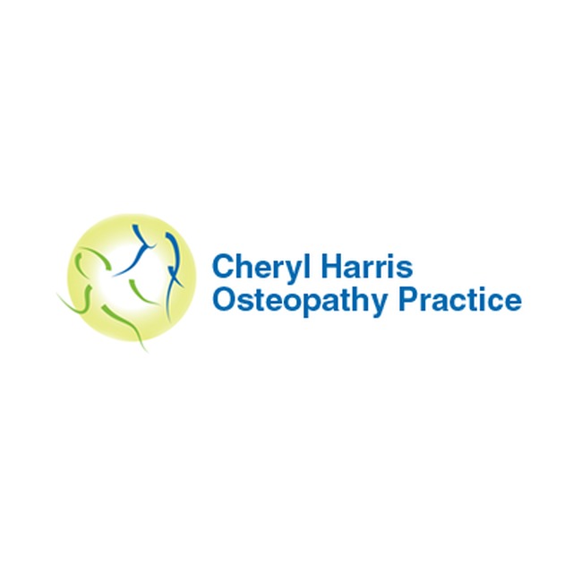 Market Harborough Osteopathy Practice Logo