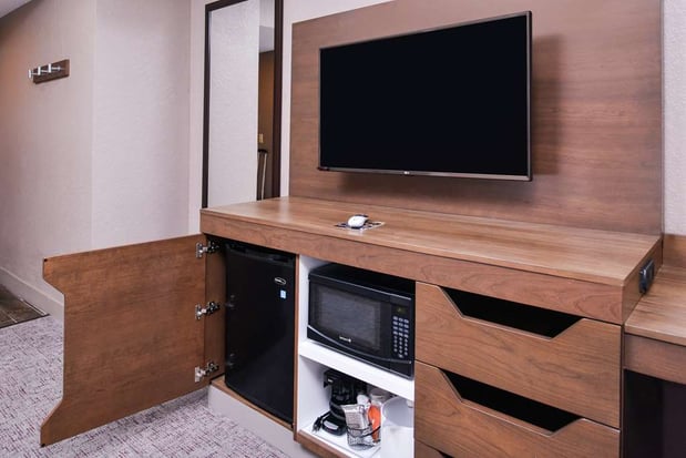 Images Hampton Inn Albuquerque-University/Midtown