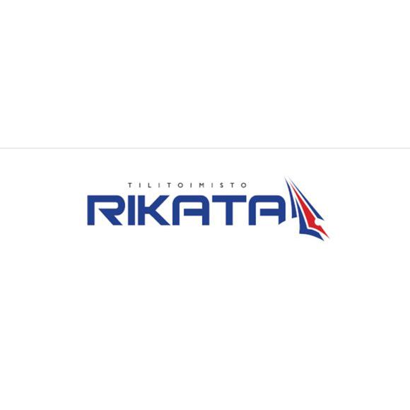 Tilitoimisto Rikata Oy Logo