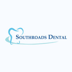 Southroads Dental Center Logo