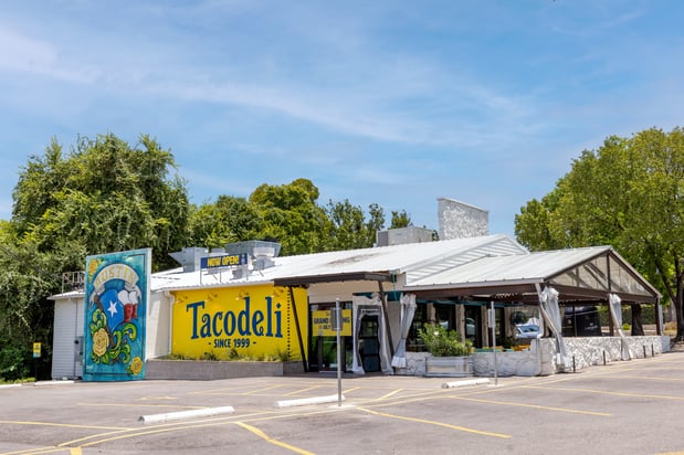 Images Tacodeli