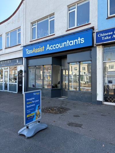 Images TaxAssist Accountants