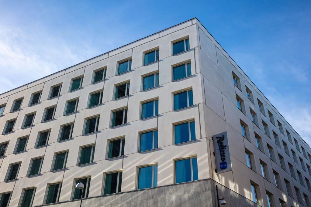 Images Radisson Blu Metropol Hotel, Helsingborg
