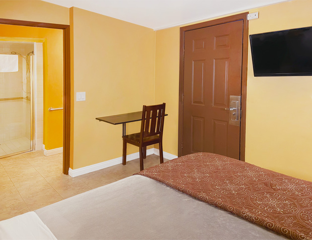 Images El Patio Inn