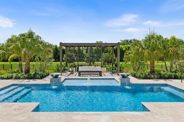 Images Fontaine by Toll Brothers