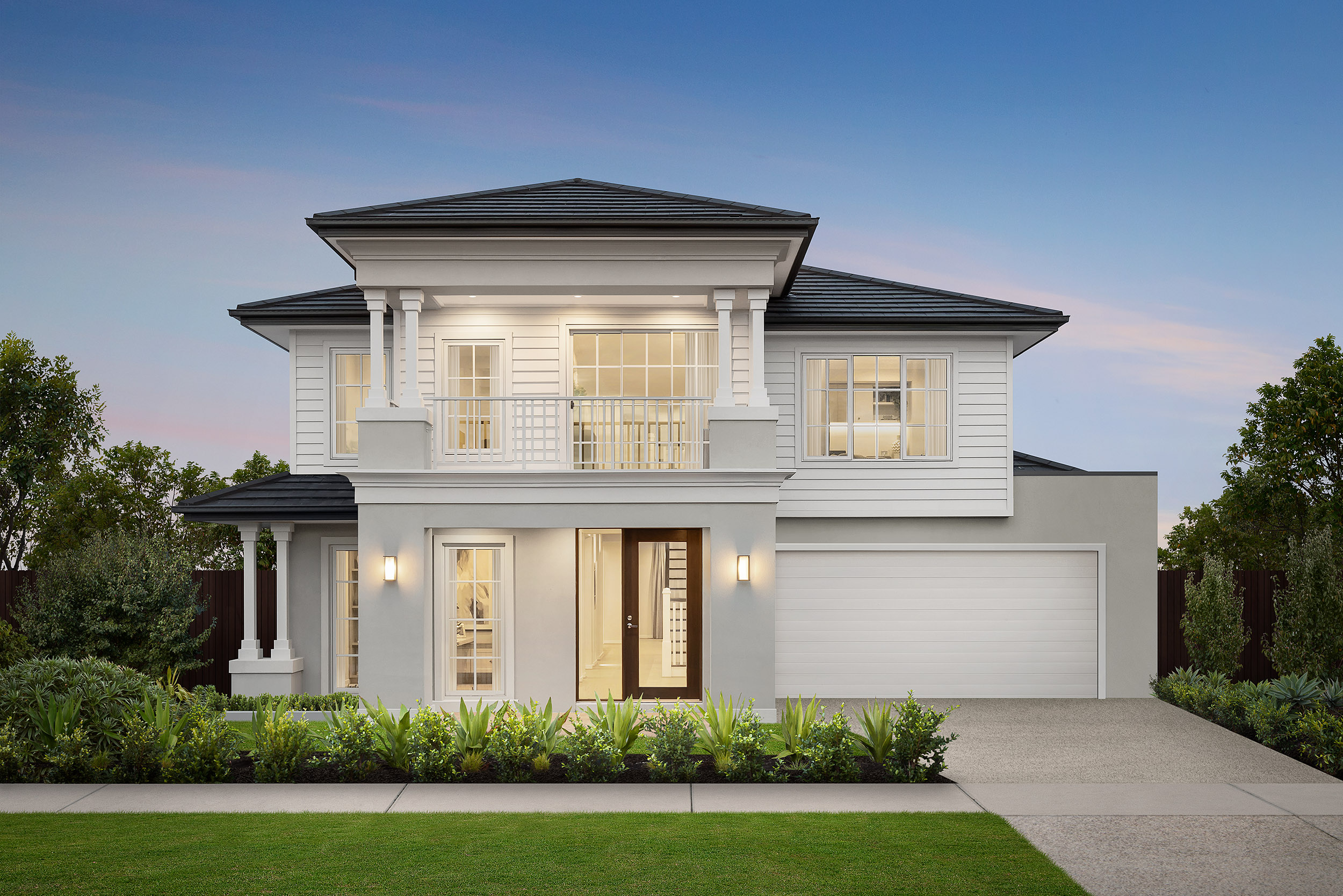 Images Carlisle Homes - Cloverton DV3 Estate, Kalkallo