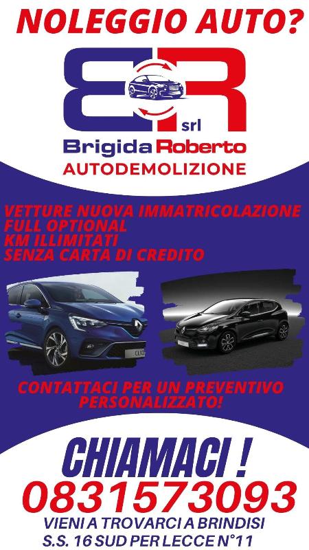 Images Autodemolizioni Brigida Roberto S.r.l.