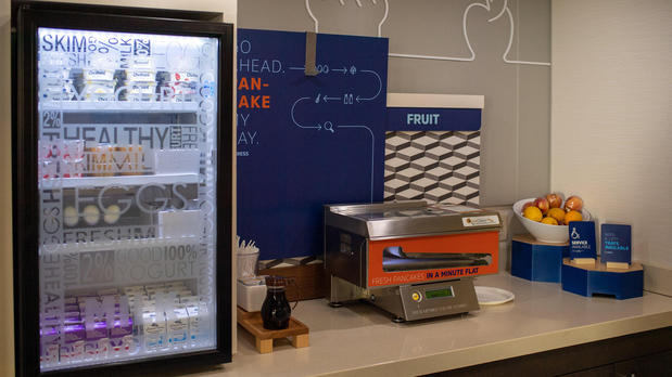 Images Holiday Inn Express Hickory-Hickory Mart by IHG