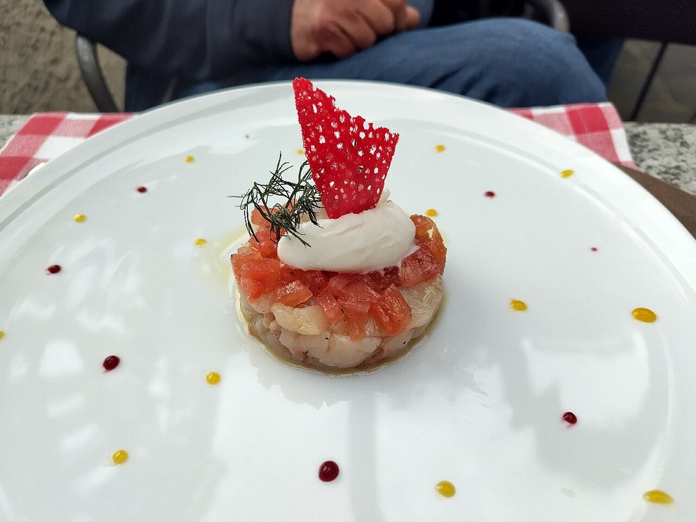Bilder Osteria Bellavista