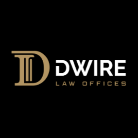 Dwire Law Offices Logo