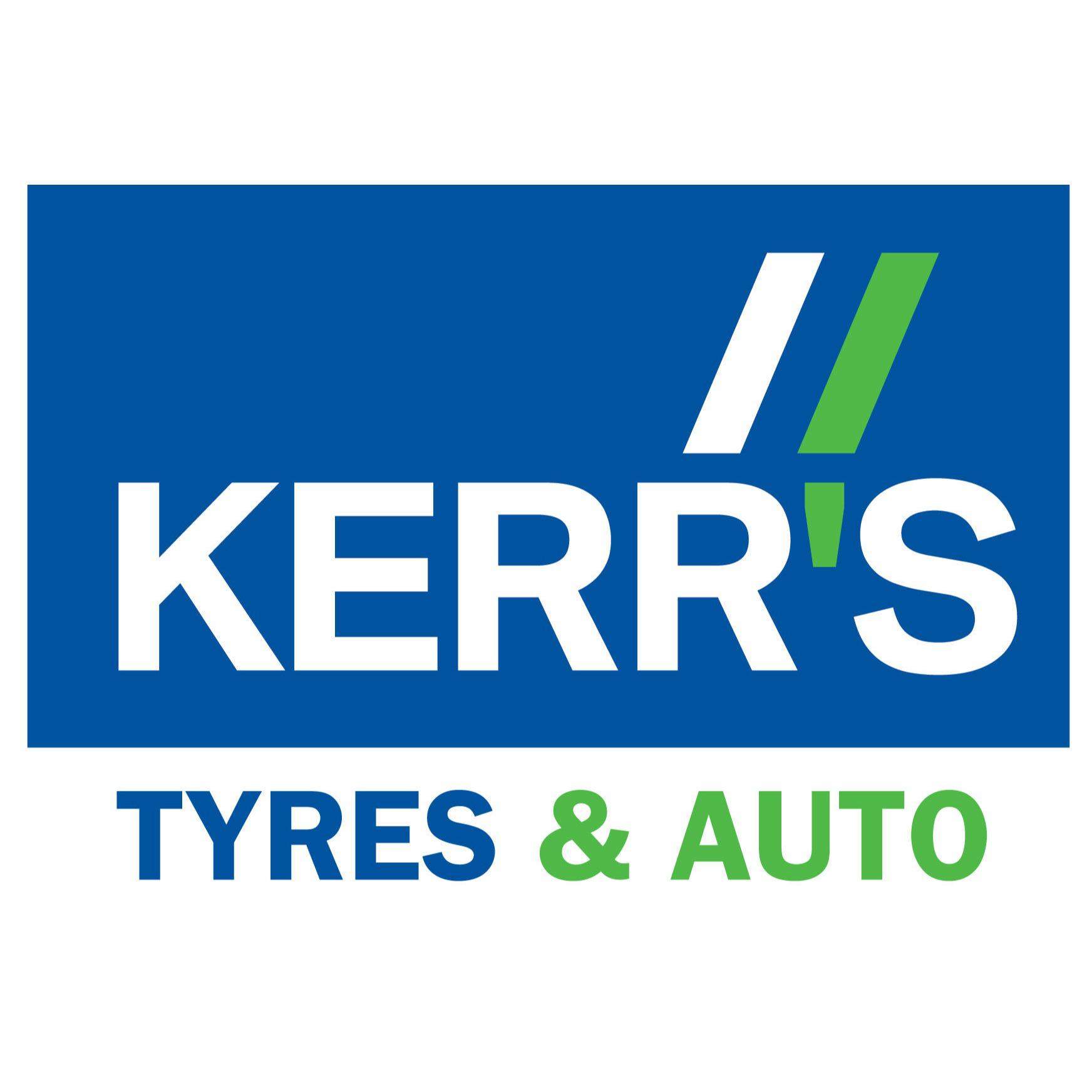 Kerr's Tyres & Auto - Ballyclare, County Antrim BT39 9EB - 02893 354414 | ShowMeLocal.com