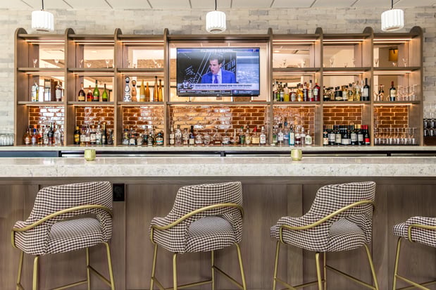 Images voco the Clair Cincinnati Downtown by IHG
