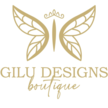 Gilu Designs Logo
