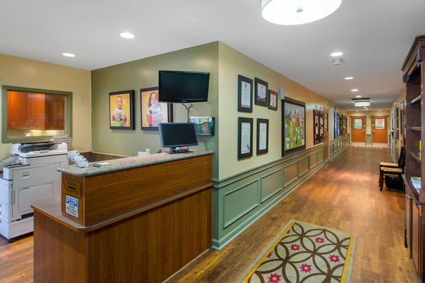 Images Primrose School of Alpharetta