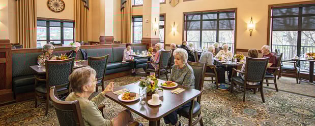 Images Southview Senior Communities